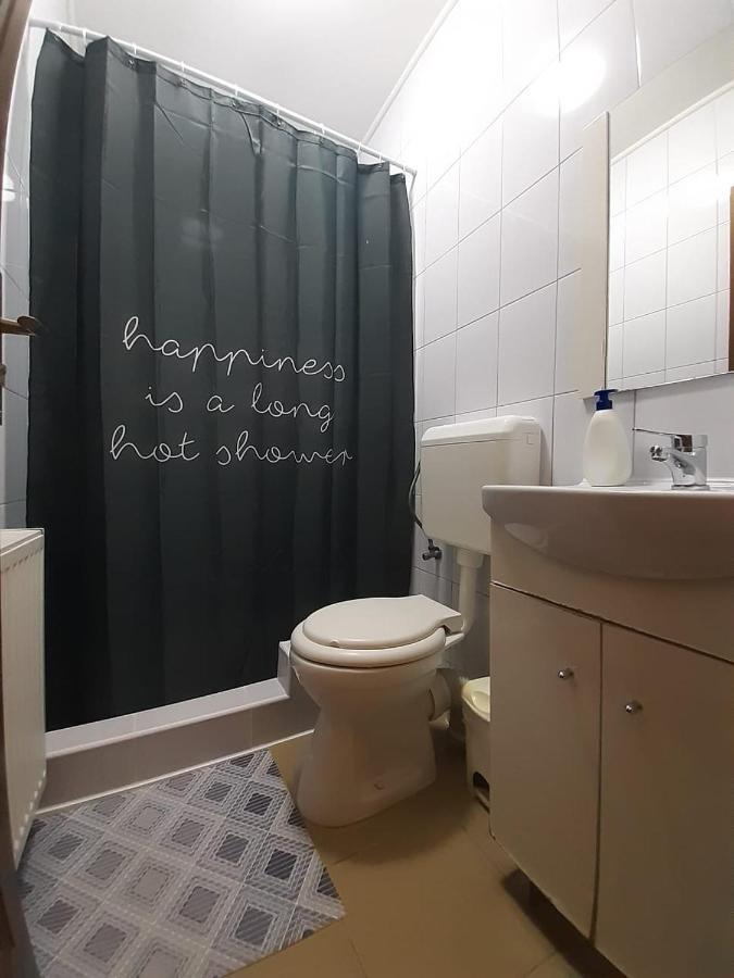 Republicii Apartment Historic Center Brasov Luaran gambar