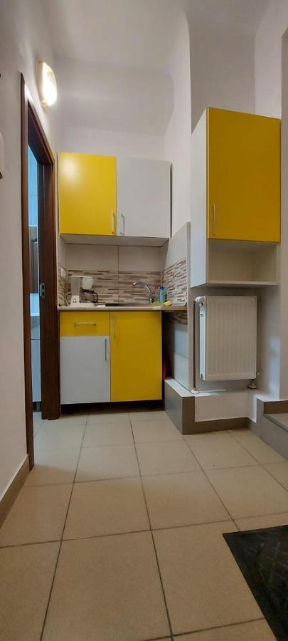 Republicii Apartment Historic Center Brasov Luaran gambar