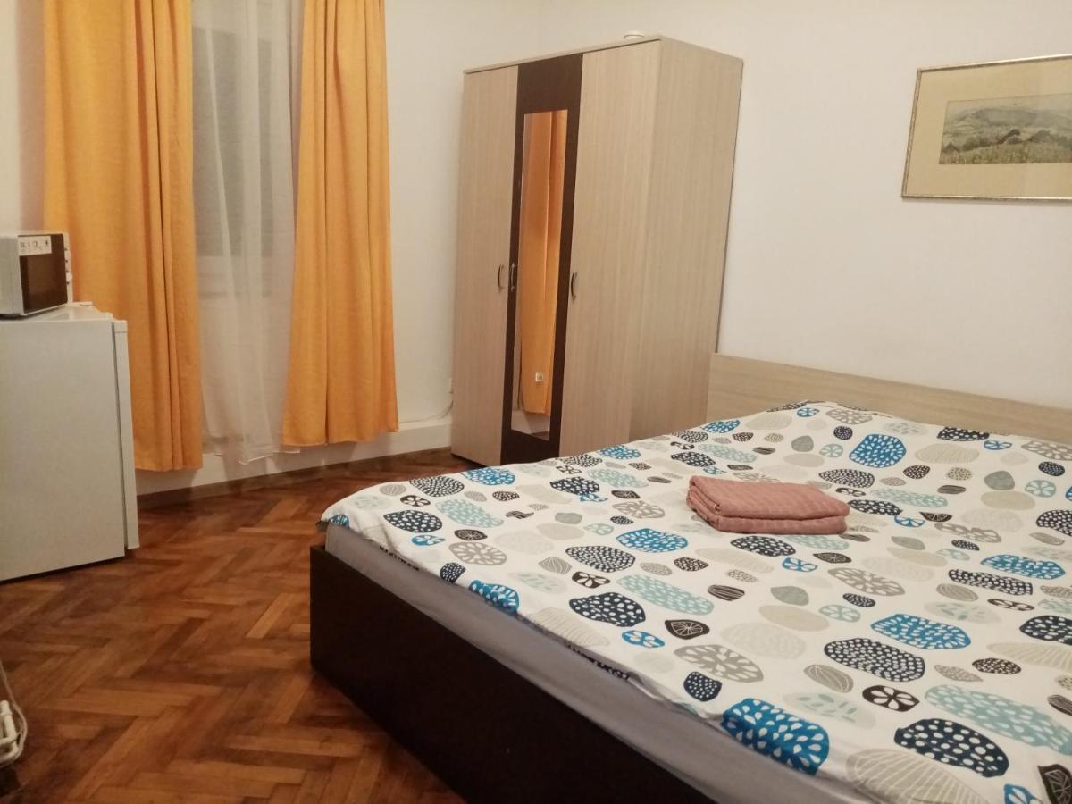 Republicii Apartment Historic Center Brasov Luaran gambar
