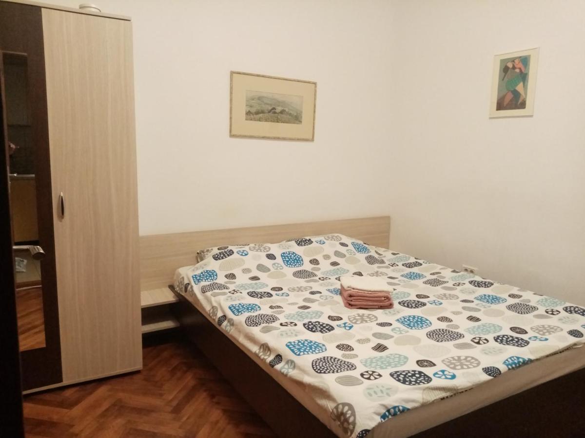 Republicii Apartment Historic Center Brasov Luaran gambar