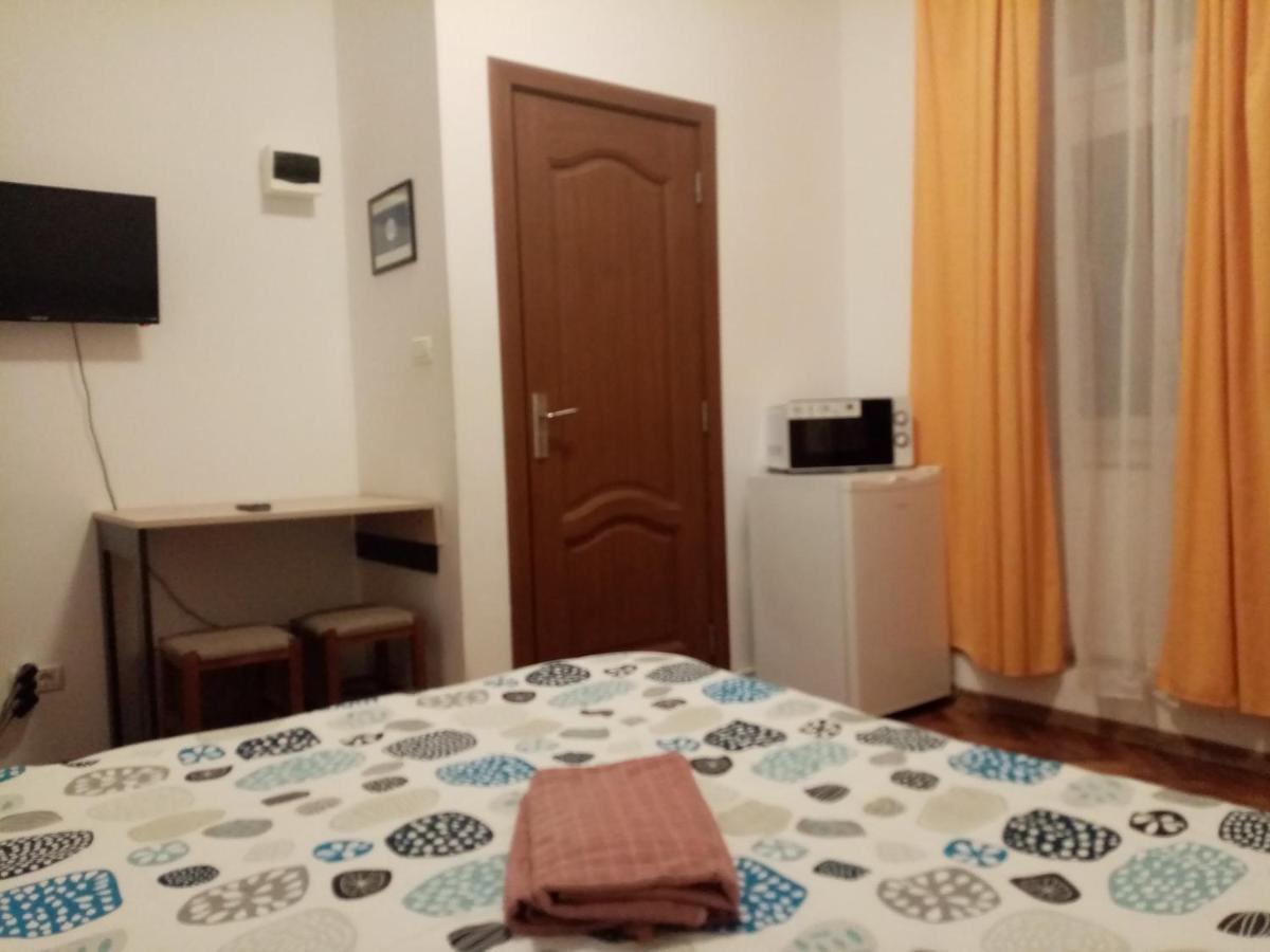 Republicii Apartment Historic Center Brasov Luaran gambar
