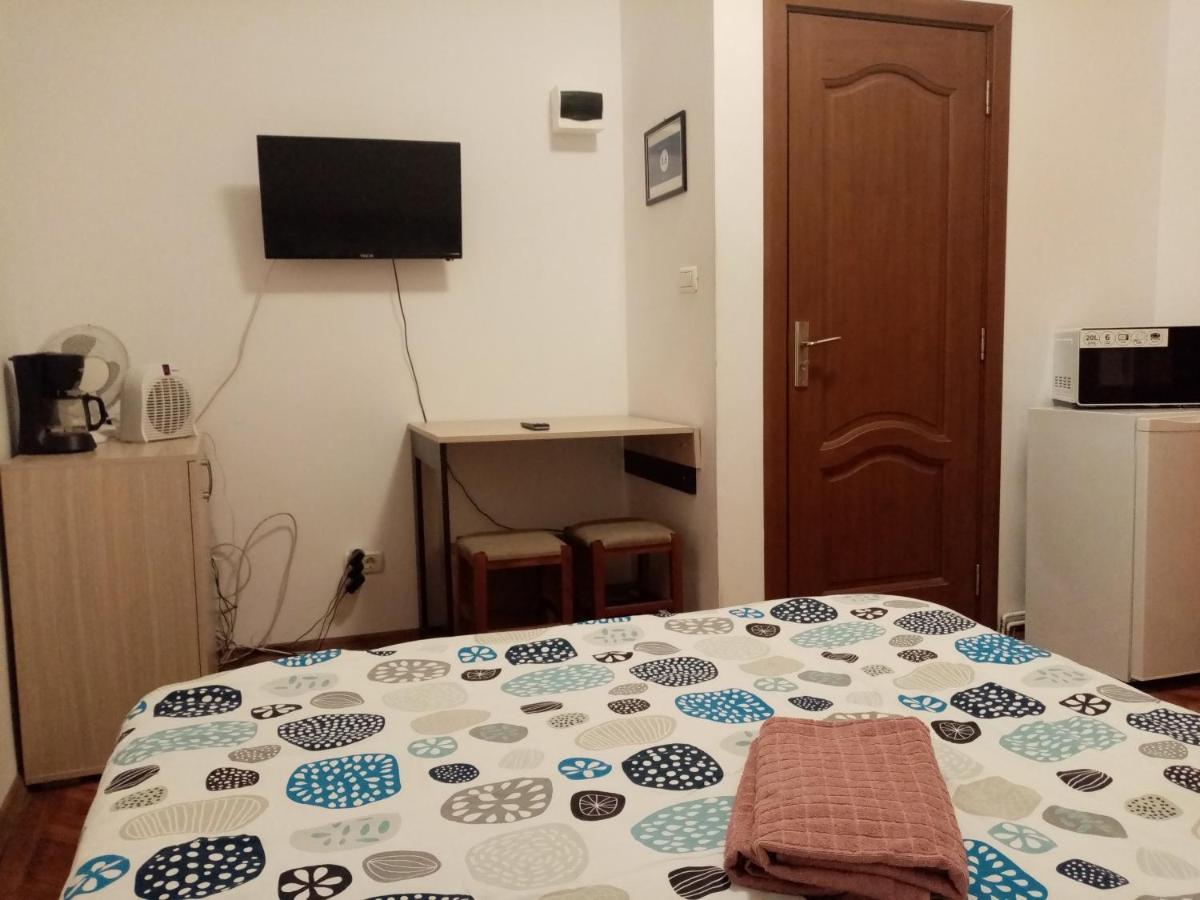 Republicii Apartment Historic Center Brasov Luaran gambar