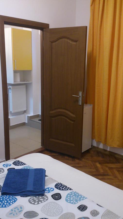 Republicii Apartment Historic Center Brasov Luaran gambar
