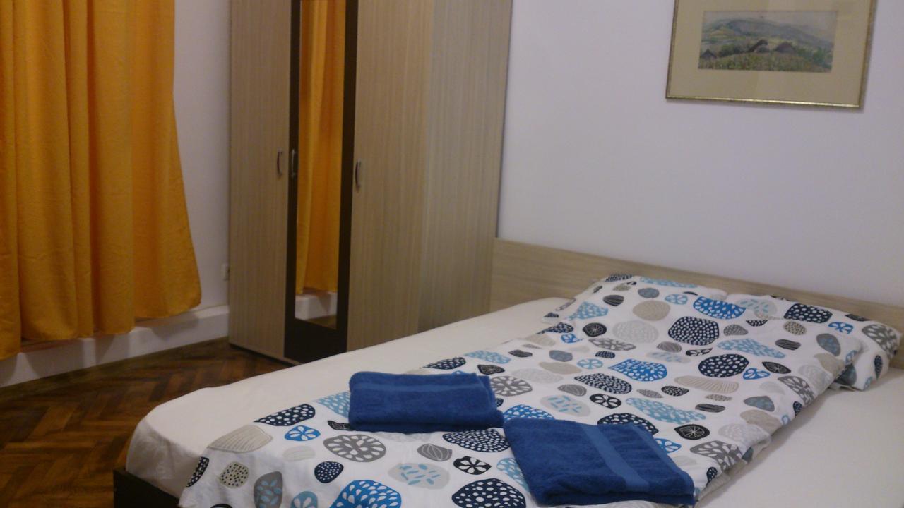 Republicii Apartment Historic Center Brasov Luaran gambar