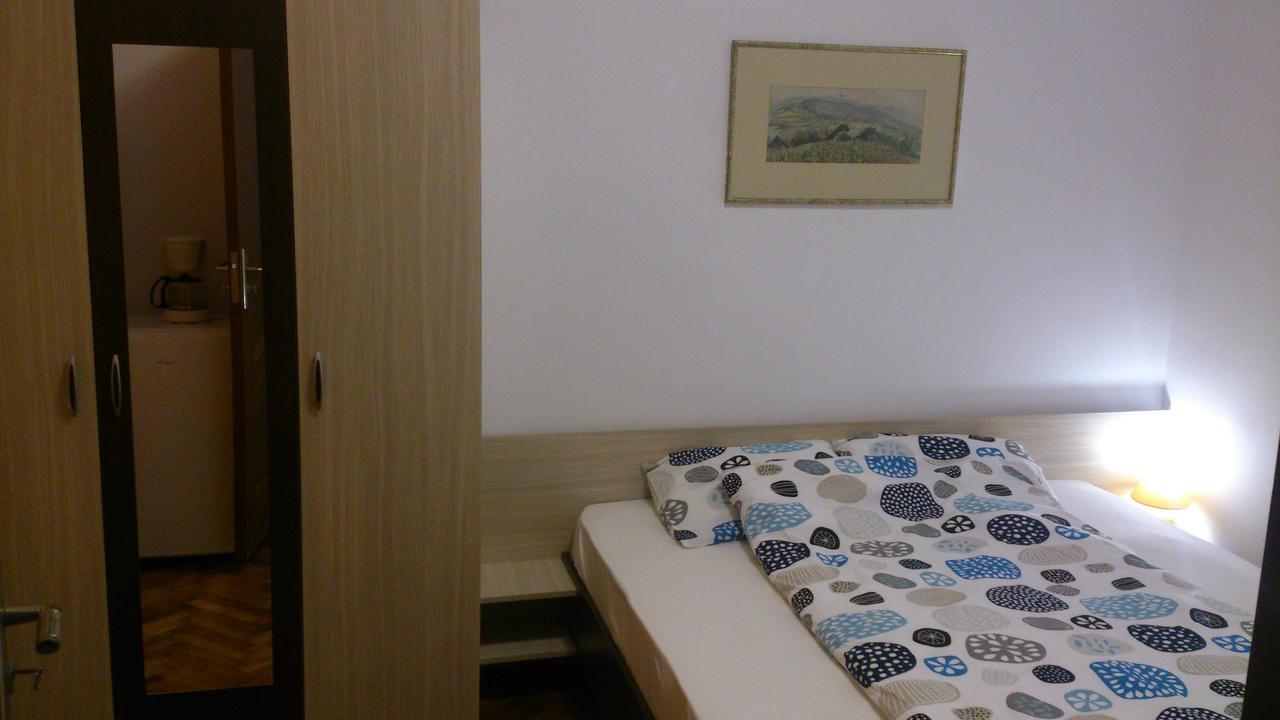 Republicii Apartment Historic Center Brasov Luaran gambar