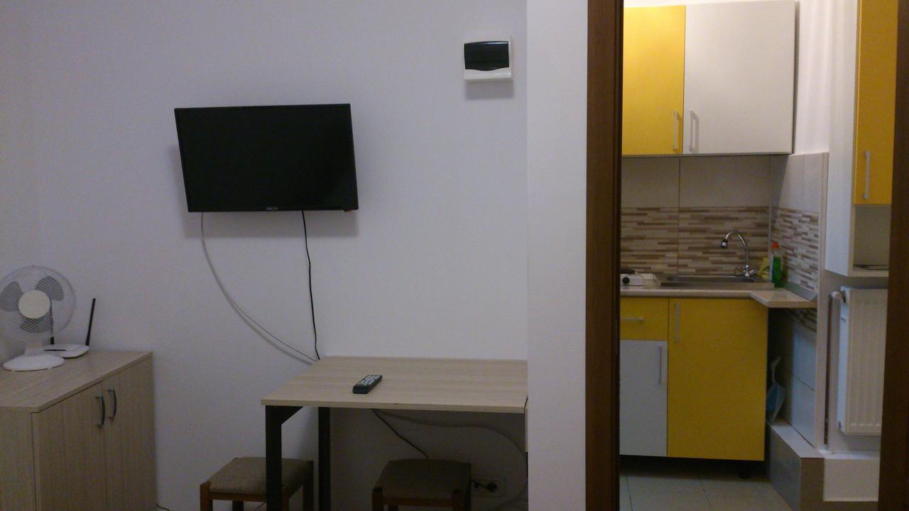 Republicii Apartment Historic Center Brasov Luaran gambar