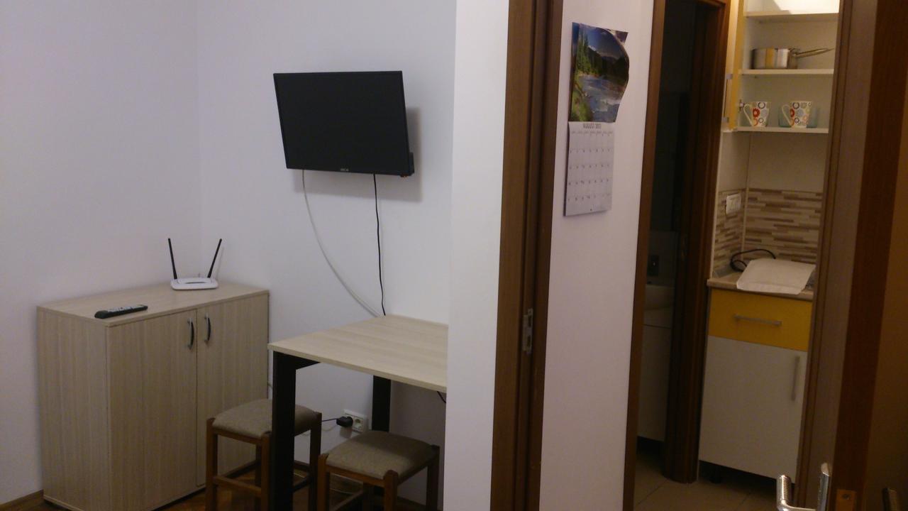 Republicii Apartment Historic Center Brasov Luaran gambar